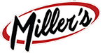 Miller’s Home Improvement Logo